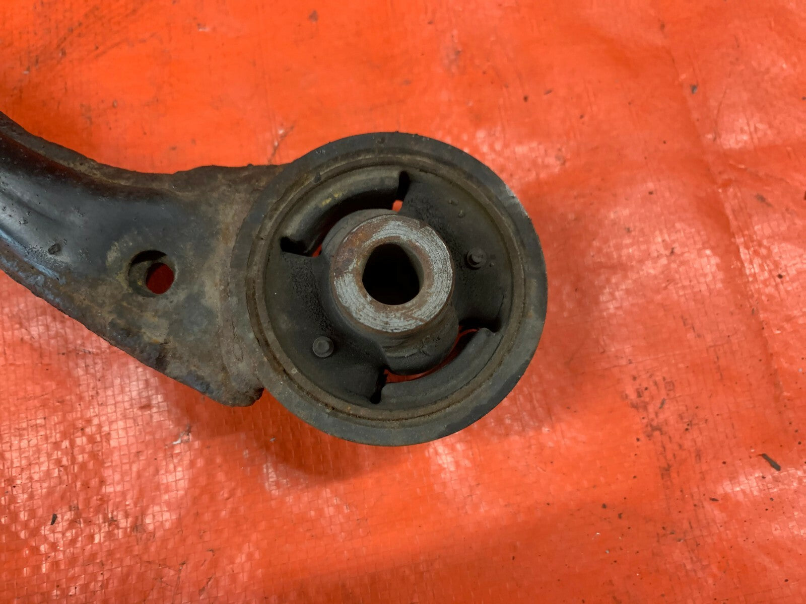 OEM 2003 03 ACURA RSX TYPE S   DRIVER LEFT FRONT LOWER CONTROL ARM 1