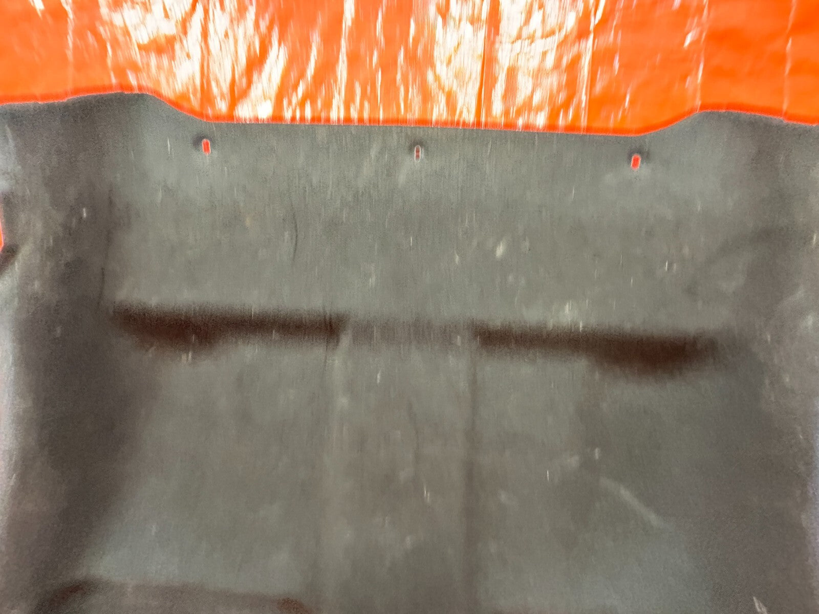 13 16 SCION FRS HEADLINER ASSEMBLY HEAD LINER ROOF TRIM   NON SUNROOF   OEM #2935