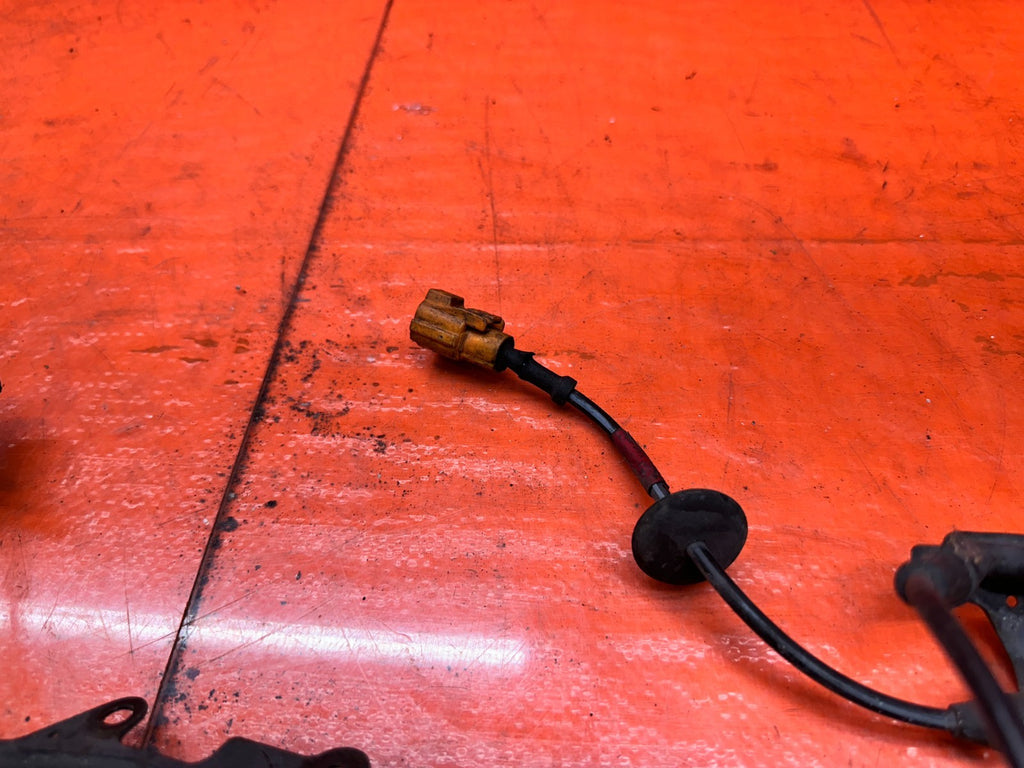 92 96 HONDA PRELUDE RIGHT FRONT ABS SPEED SENSOR OEM #3325