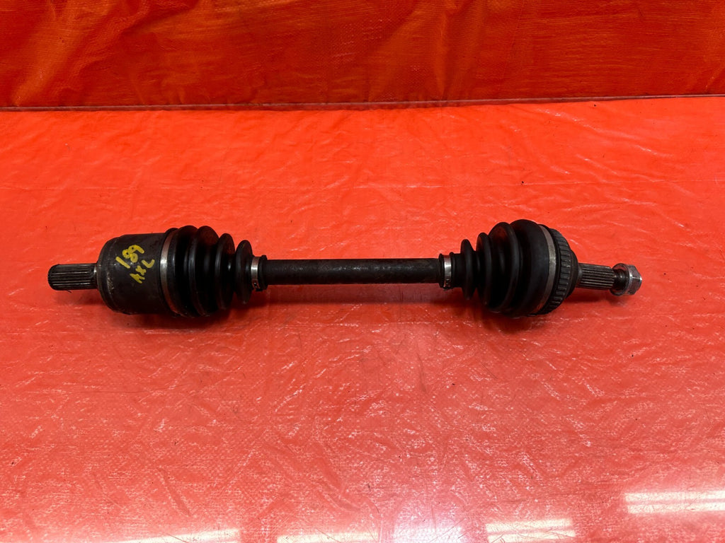 B SERIES 5 SPEED MANUAL STICK SHIFT AXLE CV JOINT CIVIC INTEGRA B16 B17 B18 #1890