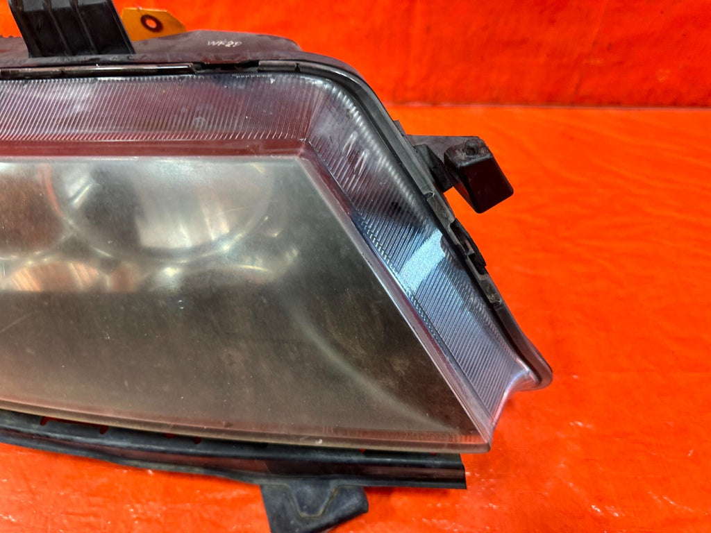 04 05 ACURA TSX PASSENGER RIGHT HEADLIGHT HEADLAMP W/ BALLAST & BRACKET OEM #2912