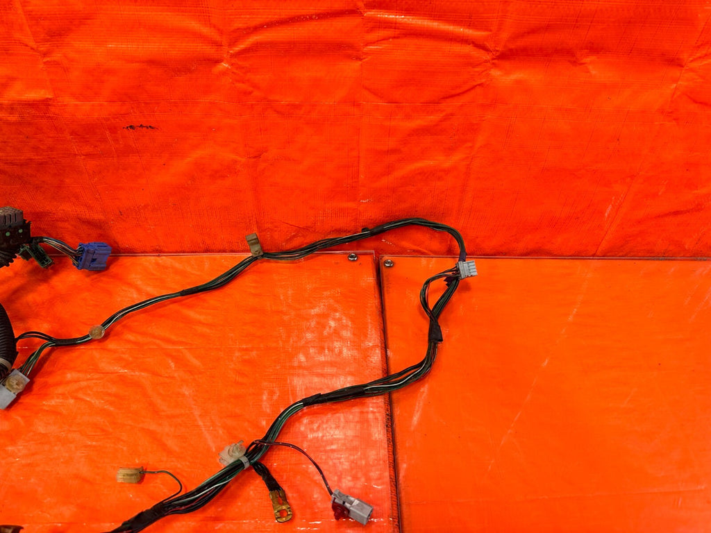 1996 96ACURA INTEGRA   INTERIOR FLOOR WIRING HARNESS WIRE LOOM   OEM #2744