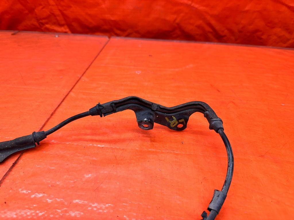 1994 2001 ACURA INTEGRA REAR LEFT DRIVER ABS SENSOR WIRE OEM #3316