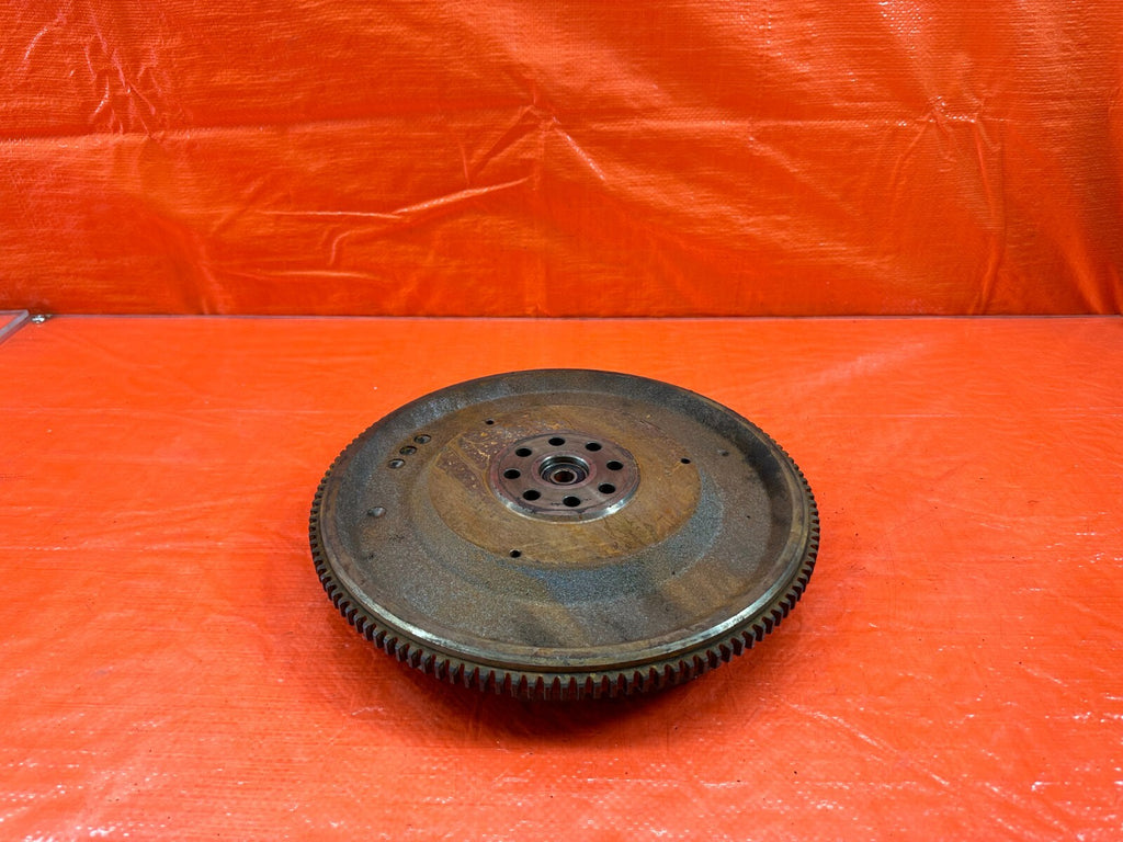 04 20 SUBARU WRX STi   FACTORY FLYWHEEL   12310AA340 / 12310AA410   OEM #1828