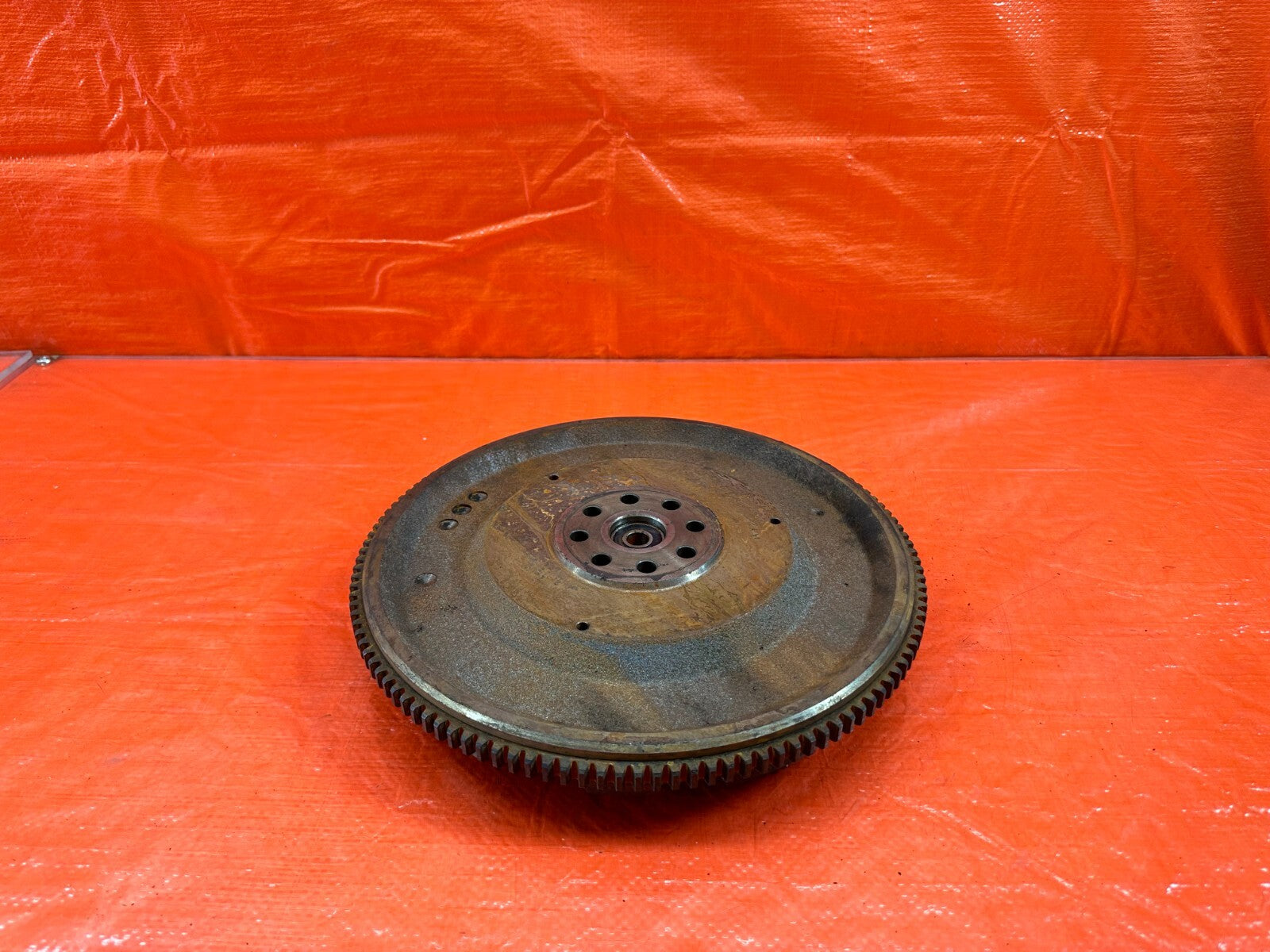 04 20 SUBARU WRX STi   FACTORY FLYWHEEL   12310AA340 / 12310AA410   OEM #1828
