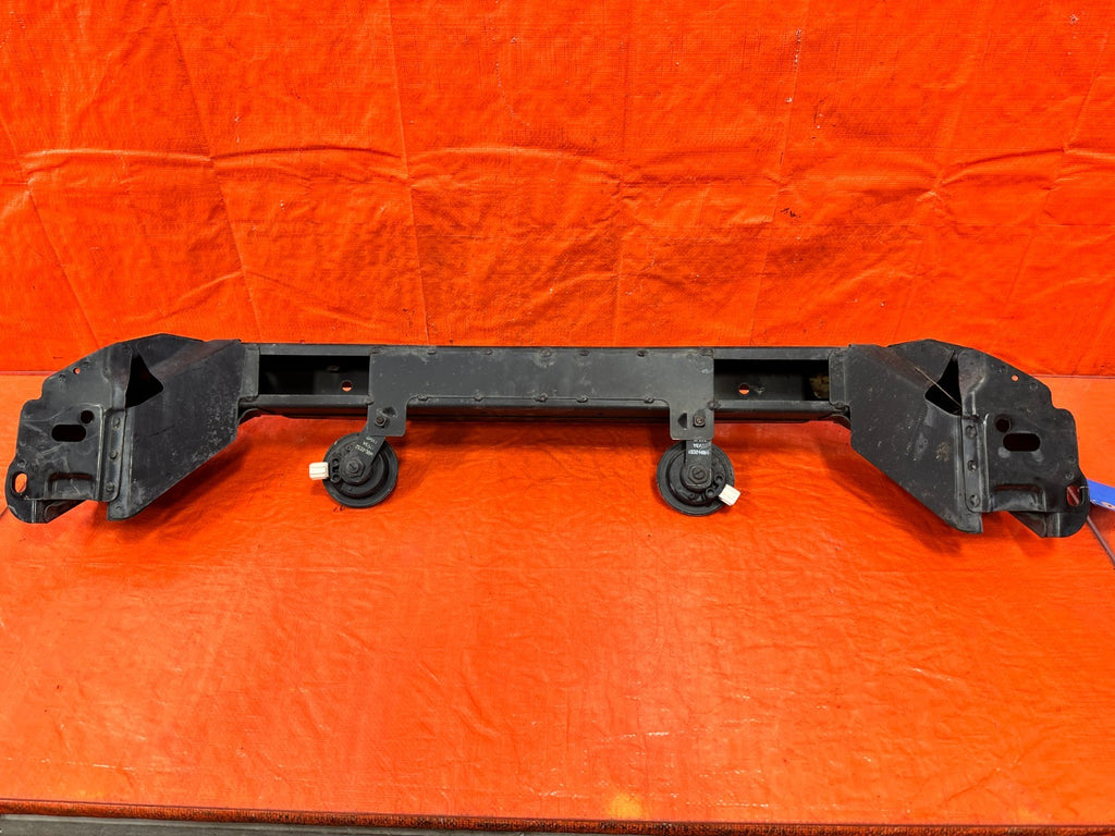 97-01 HONDA CR-V CRV - FRONT CRASH BEAM REINFORCEMENT IMPACT RE BAR - OEM #3016