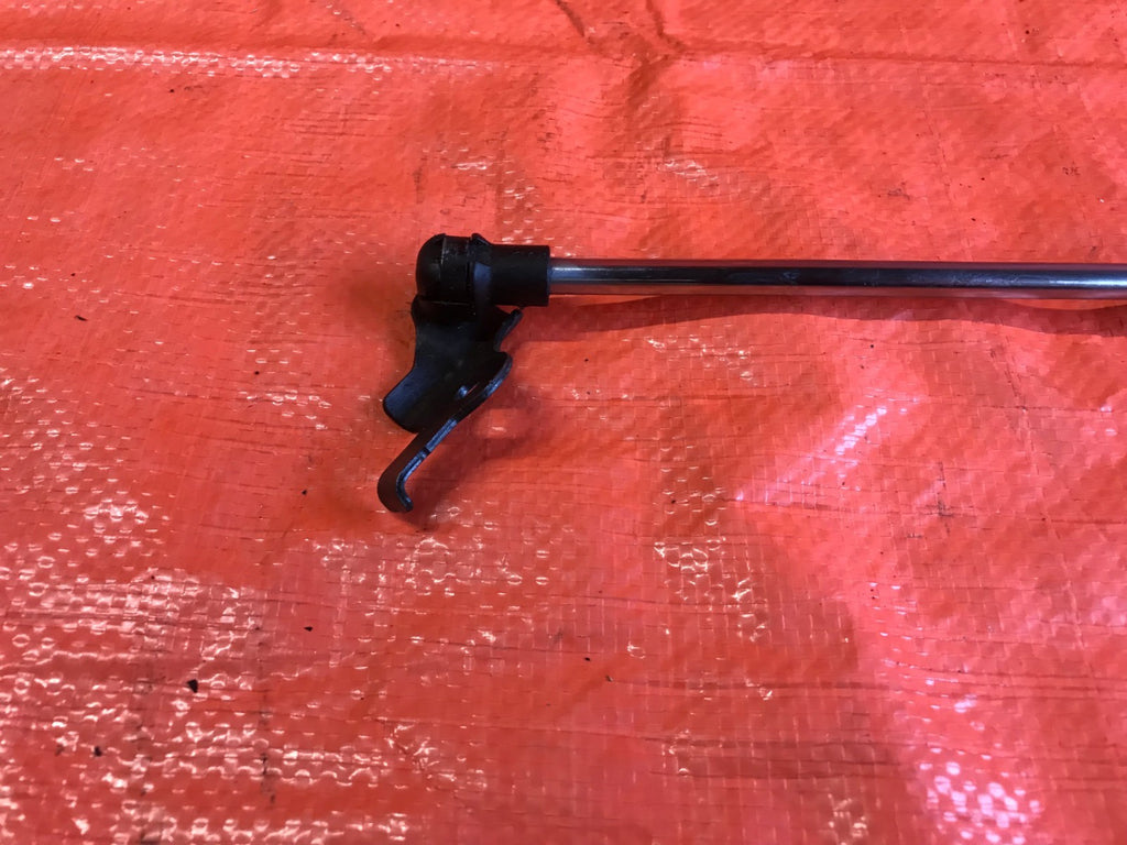 OEM 2015 2016 LEXUS IS250 IS200T IS350 PASSENGER RIGHT HOOD SHOCK SUPPORT STRUT2