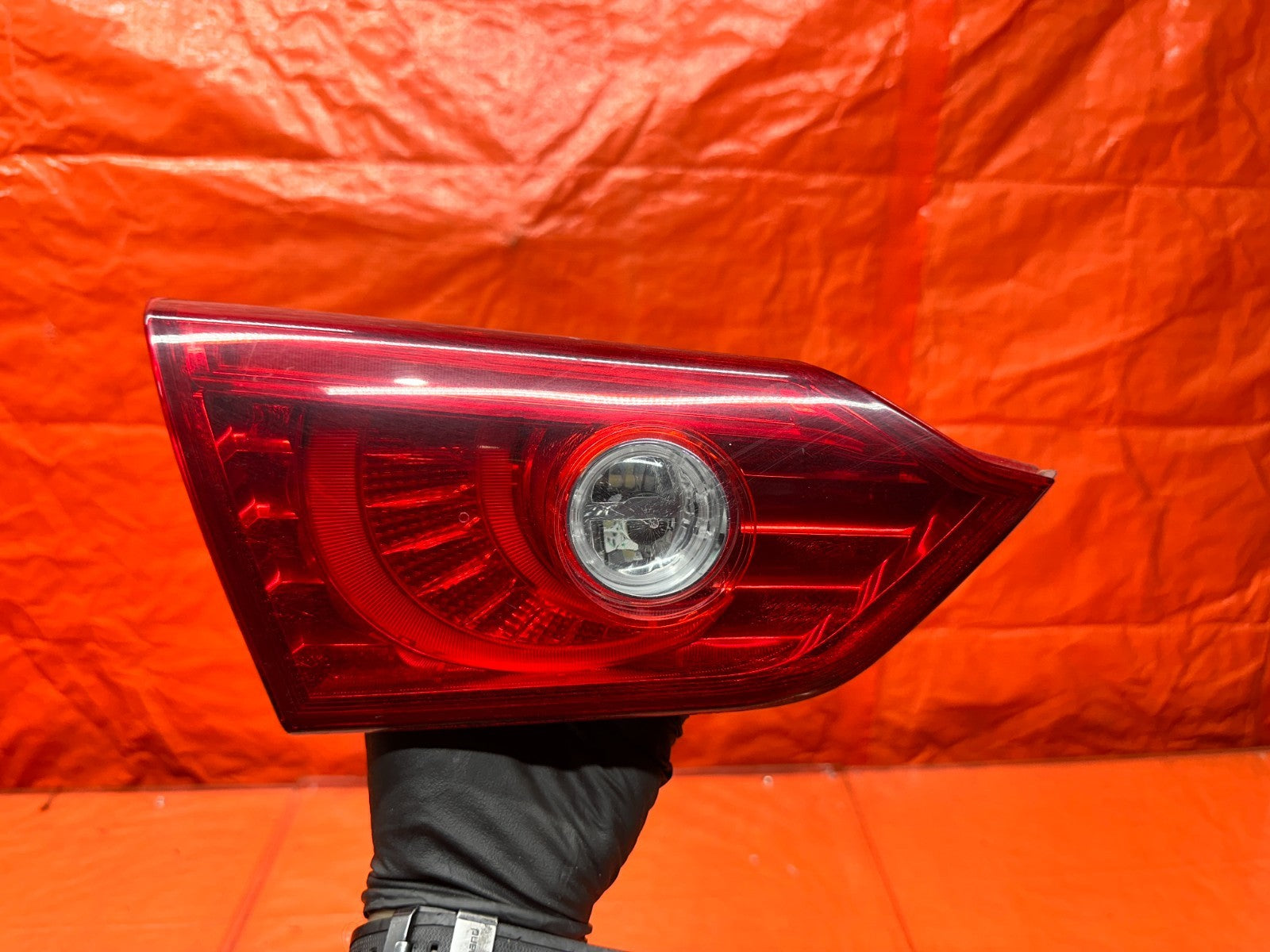 14-17 INFINITI Q50 - ALL0