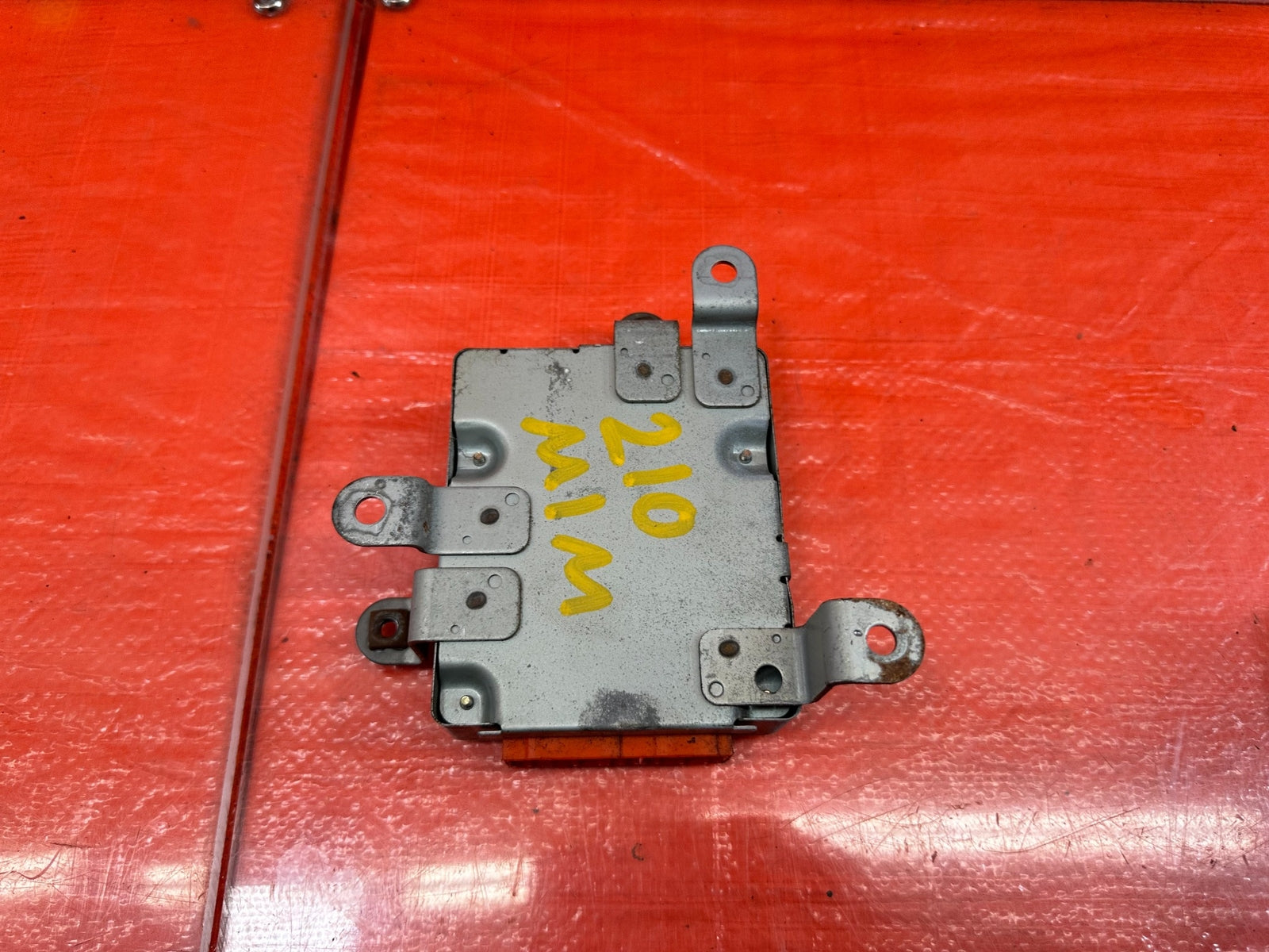 97 01 HONDA PRELUDE   ABS CONTROL UNIT   OEM FACTORY OE #2108