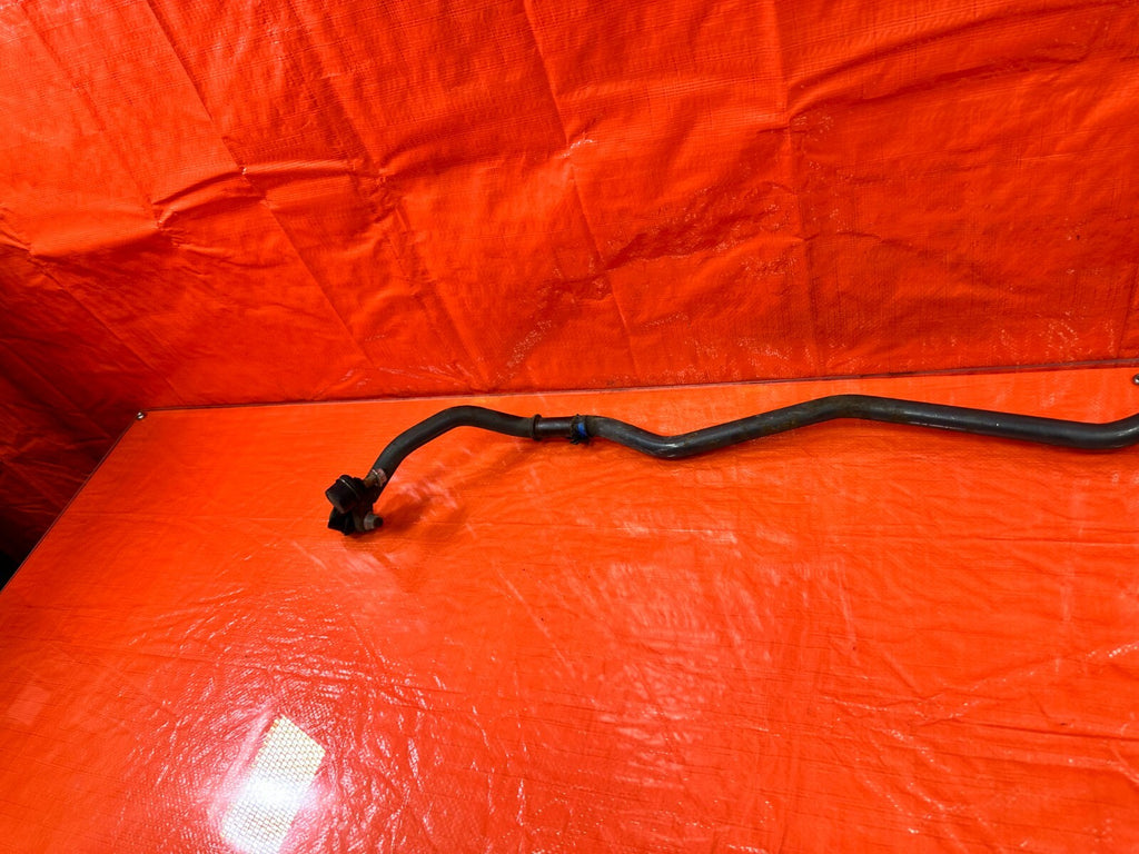 12 15 HONDA CIVIC SI   PROGRESS REAR SWAY ANTI ROLL STABILIZER BAR   OEM #26514