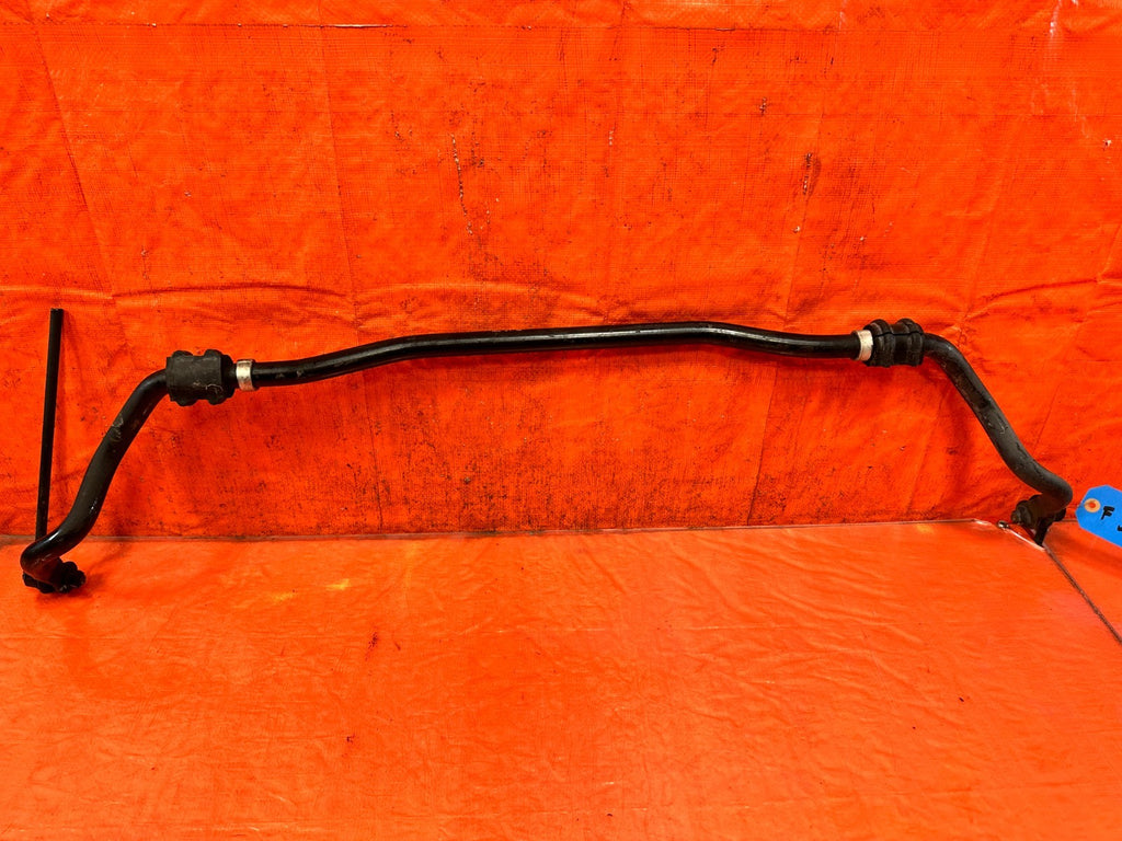 12 14 HYUNDAI GENESIS COUPE BK2 2.0L FRONT SWAY ANTI ROLL STABILIZER BAR OEM 3258