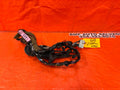 03 05 LANCER EVOLUTION EVO VIII IX 8 9   DRIVER LEFT FRONT DOOR WIRE HARNESS0