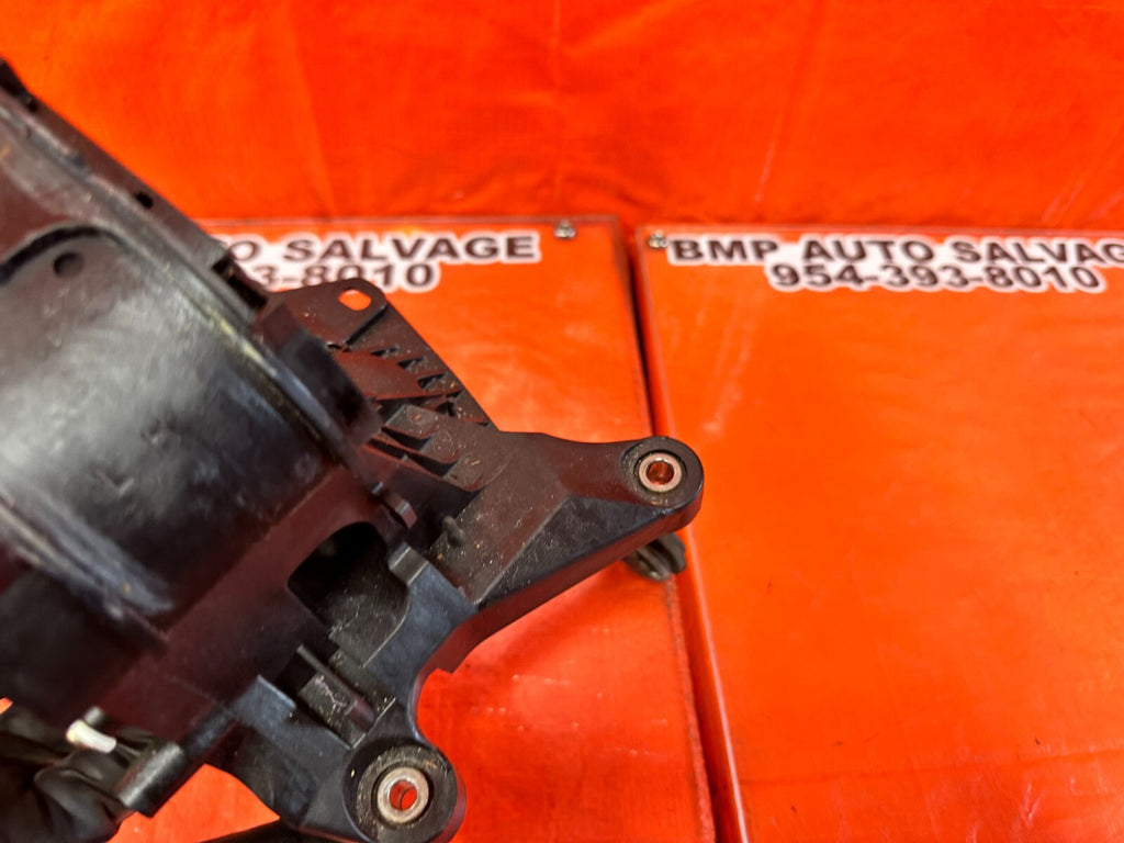 02 06 LEXUS SC430   AUTOMATIC TRANSMISSION SHIFTER / GEAR SELECTOR   OEM #2615