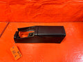 93 97 HONDA DEL SOL   ARM REST / CENTER CONSOLE STORAGE COMPARTMENT   OEM #DELSO0