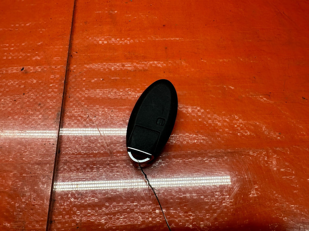 08 15 INFINITI G37 KEY FOB REMOTE KEYLESS ENTRY OEM FACTORY2