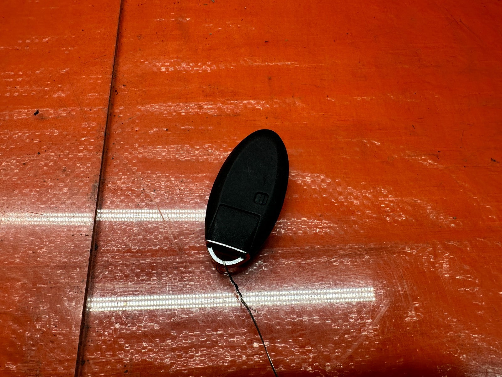 08 15 INFINITI G37 KEY FOB REMOTE KEYLESS ENTRY OEM FACTORY2