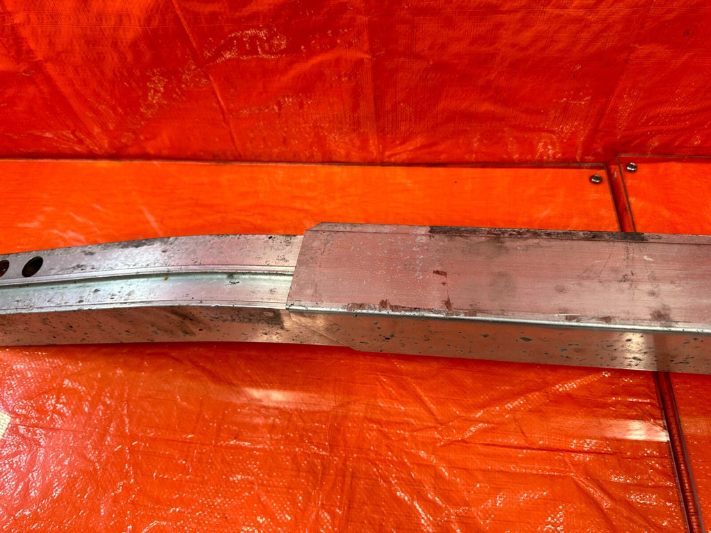 06 11 HONDA CIVIC   REAR CRASH BEAM REINFORCEMENT RE BAR   OEM #2647