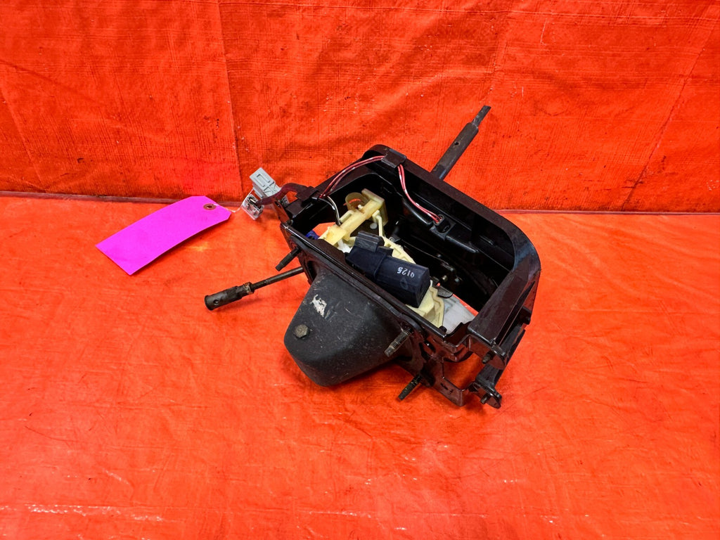 96 00 HONDA CIVIC   AUTOMATIC SHIFTER GEAR SELECTOR   OEM FACTORY OE #297 14