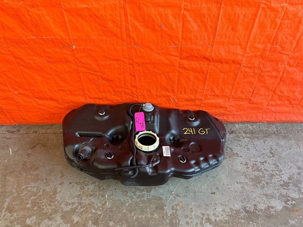 13 17 HONDA ACCORD SEDAN   GASOLINE GAS FUEL TANK ASSEMBLY   OEM FACTORY #2411