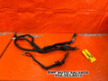 08 10 INFINITI G37 SPORT S COUPE    POSITIVE BATTERY TERMINAL CHARGE HARNESS 2480