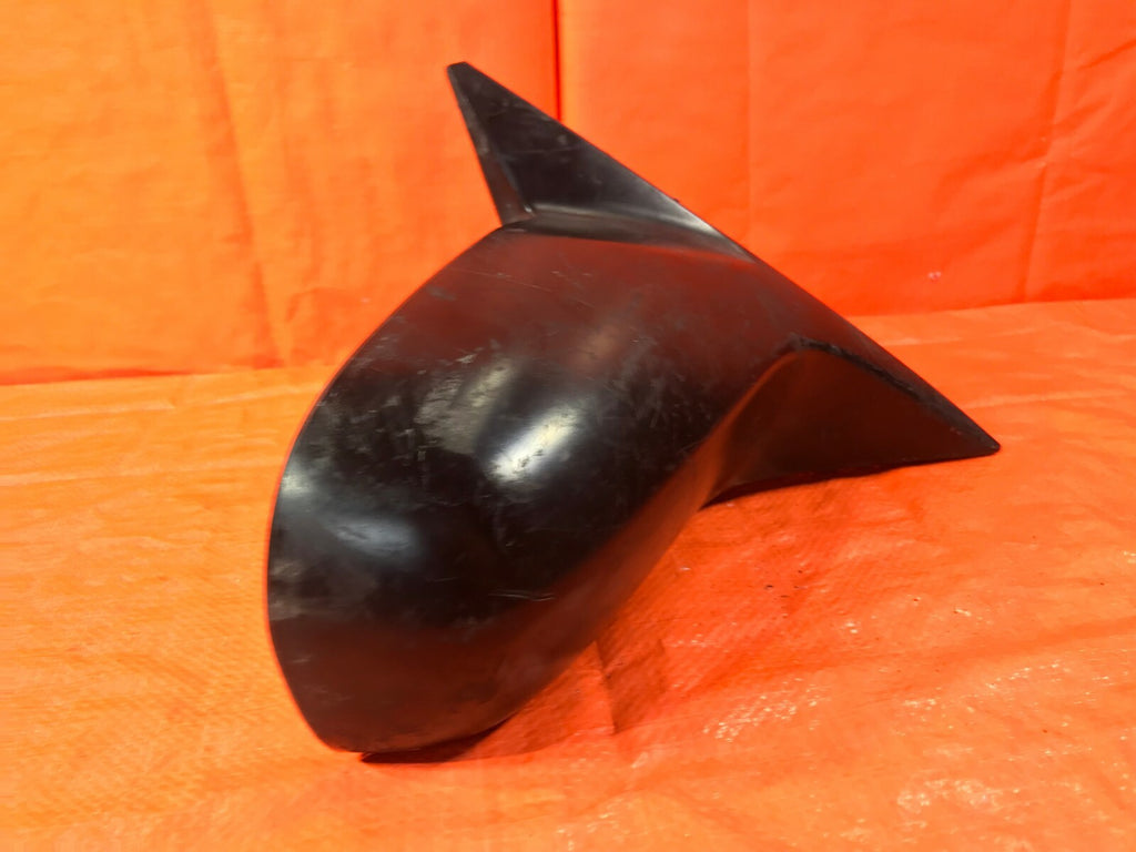 OEM 2003 2004 2005 HONDA CIVIC   SEDAN    PASSENGER RIGHT SIDE VIEW MIRROR BLACK5