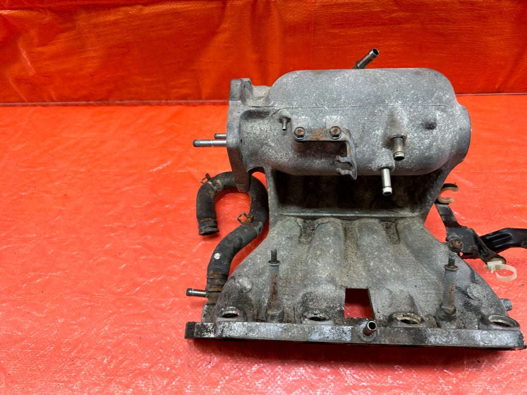 96 00 HONDA CIVIC EX   AUTOMATIC   D16Y8 INTAKE MANIFOLD ASSEMBLY   OEM #1916