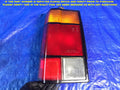 OEM 1987 87 HONDA CIVIC SHUTTLE WAGON DRIVER LEFT TAIL LIGHT 1B0