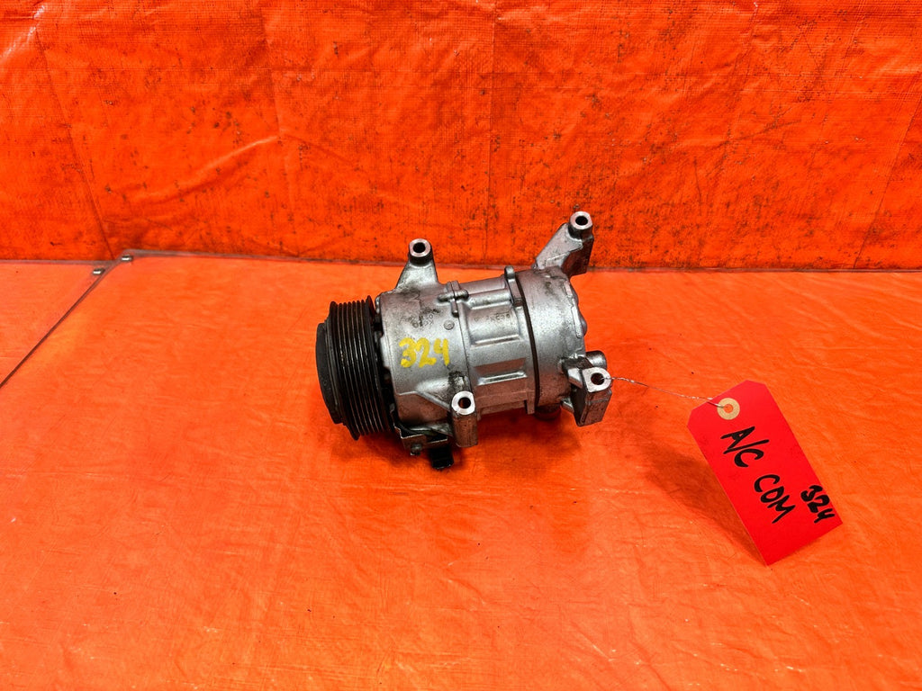 18 22 HONDA ACCORD 1.5L   HVAC AIR CONDITIONG AC COMPRESSOR PUMP   OEM #3240