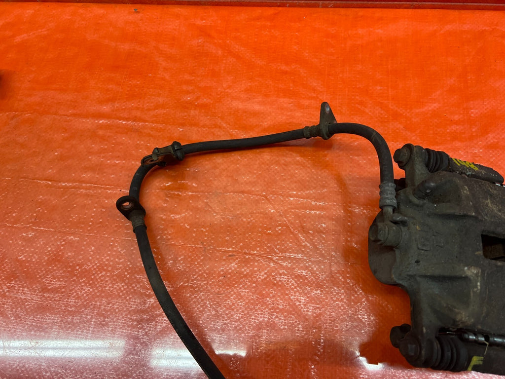 94 01 ACURA INTEGRA GSR   BRAKE CALIPER SET FRONT LEFT & RIGHT CALIPERS OEM #1498