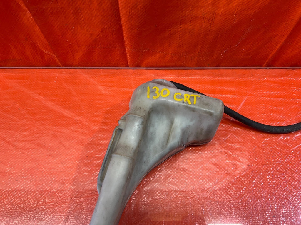 96 00 HONDA CIVIC   COOLANT OVERFLOW RESERVOIR RESERVE TANK BOTTLE   OEM #1304