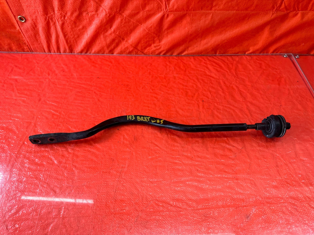 95 97 HONDA ODYSSEY   FRONT SUB FRAME CROSSMEMBER BRACE STIFFENER   OEM #193 10