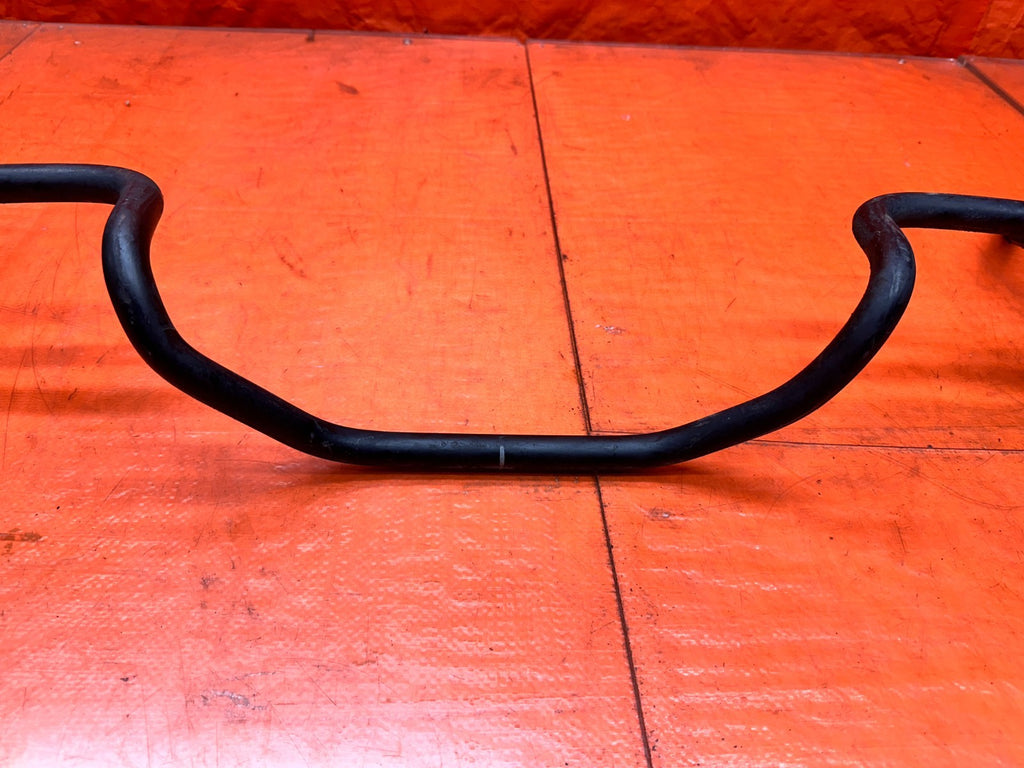 1992-1995 HONDA CIVIC EX FRONT SUSPENSION ANTI ROLL SWAY BAR OEM #3486