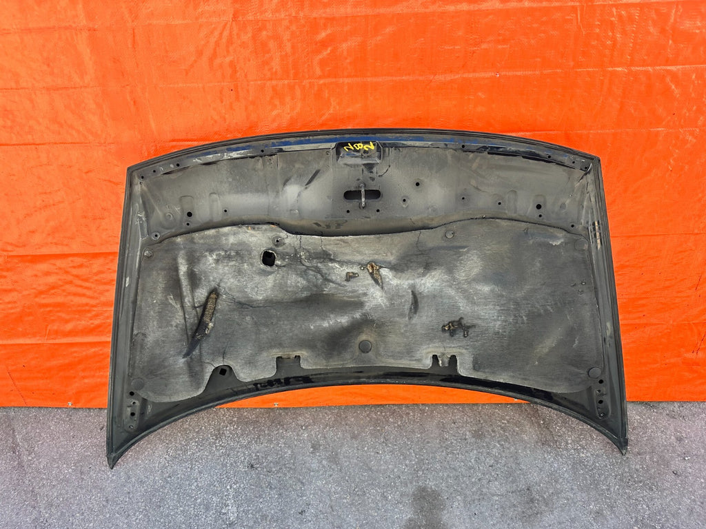 06 11 HONDA CIVIC   4 DOOR SEDAN   HOOD BONNET   OEM OE FACTORY #28211