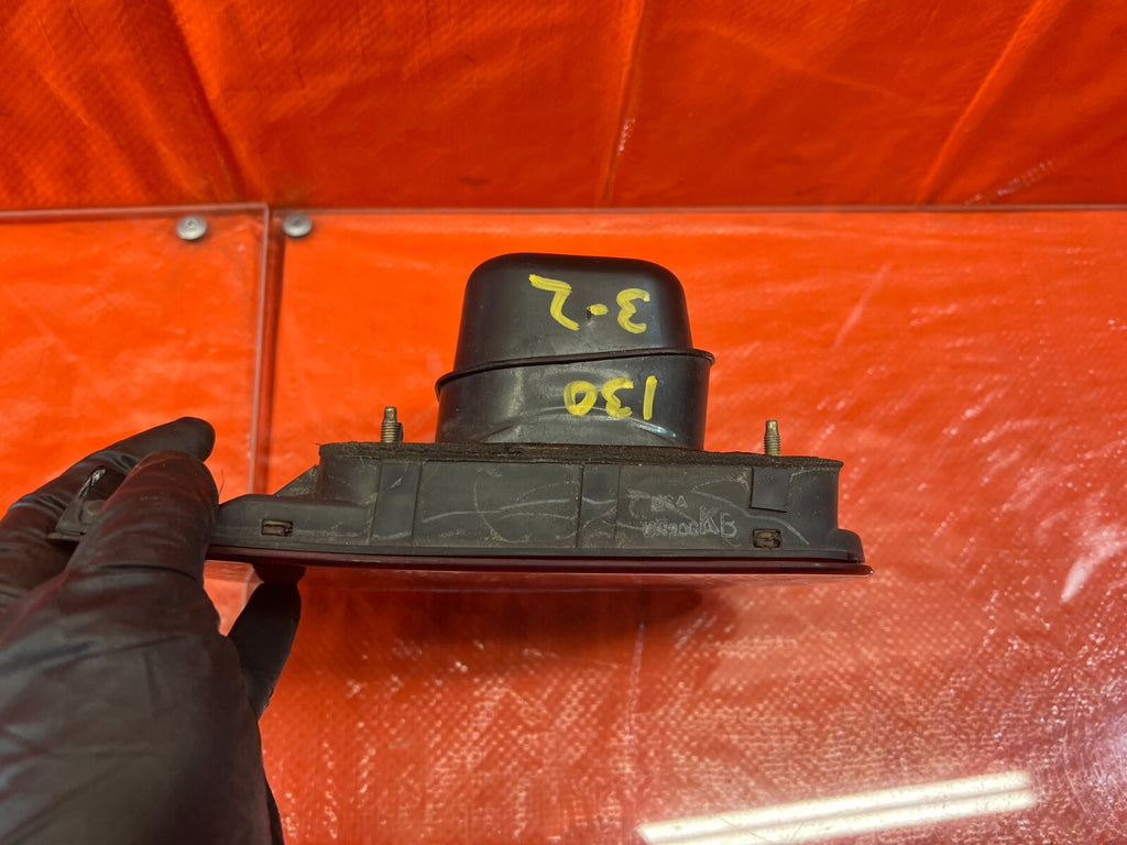 96 98 HONDA CIVIC   COUPE   DRIVER LEFT   INNER TAIL LIGHT LAMP   OEM #1307