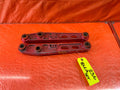 92 95 HONDA CIVIC   UNKNOWN BRAND   ALUMINUM REAR LOWER CONTROL ARMS #2360