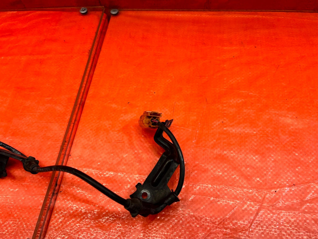 02 06 ACURA RSX   ABS WIRE / SPEED SENSOR   DRIVER LEFT REAR   OEM #1714