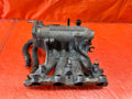 92 95 HONDA CIVIC EX SI   D16Z6   INTAKE MANIFOLD W/ IACV   OEM FACTORY OE0