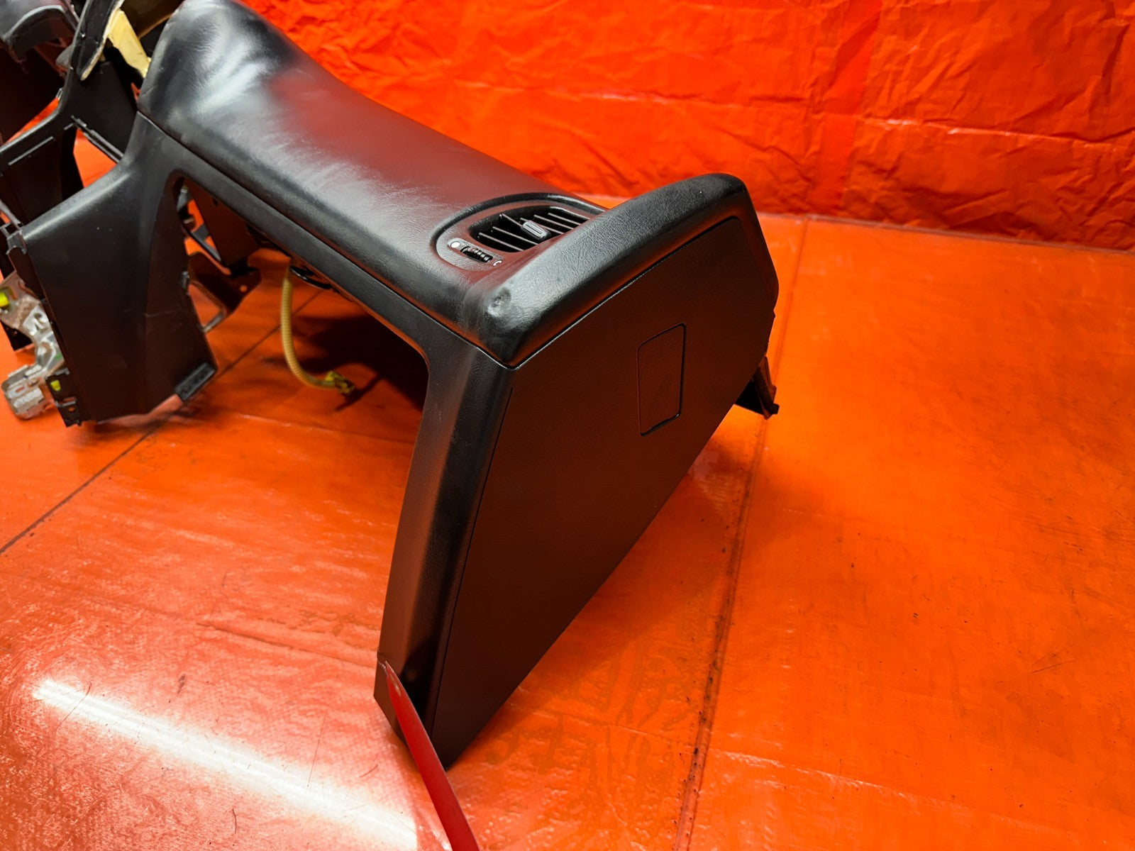 94 01 ACURA INTEGRA INTERIOR DASH DASHBOARD PANEL OEM #3316