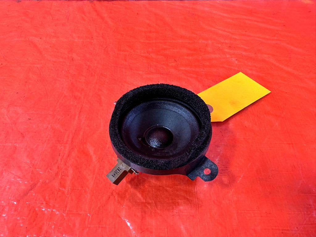14 20 INFINITI Q50 W/ BOSE LEFT OR RIGHT FRONT DOOR PANEL SPEAKER TWEETER #289 12