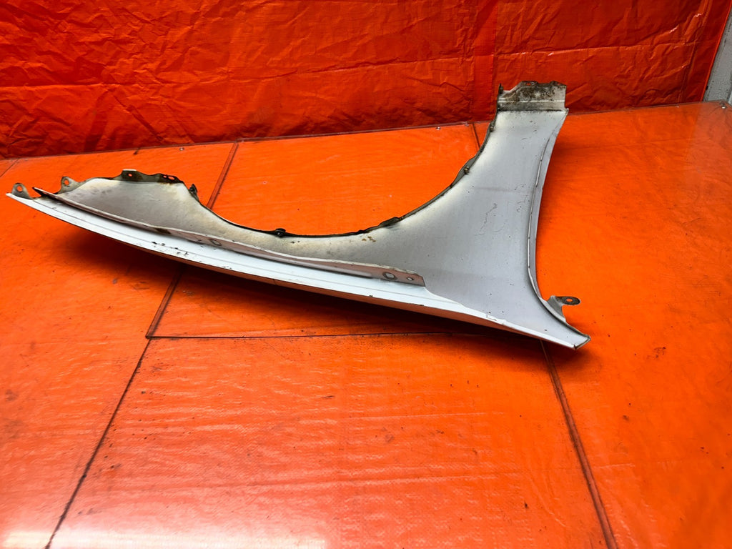 94-01 ACURA INTEGRA 4D SEDAN FRONT LEFT DRIVER FENDER PANEL OEM #34015