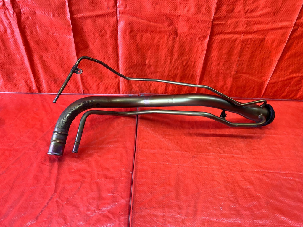 99 00 HONDA CIVIC   GASOLINE GAS FUEL FILLER NECK PIPE   OEM FACTORY #1278