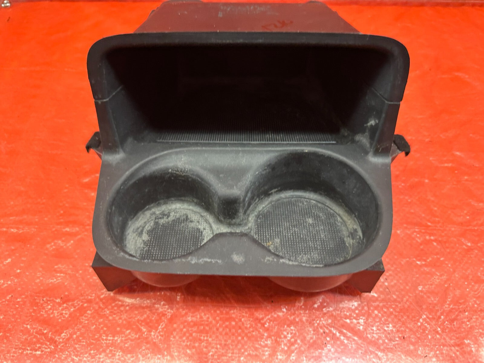 99 00 HONDA CIVIC SI EM1   CUP HOLDER ASSEMBLY   98 98 UPGRADE   OEM OE #1914