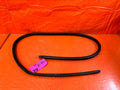 04 08 NISSAN 350Z CONVERTIBLE   PASSENGER RIGHT UPPER OPEN TRIM   OEM #2620