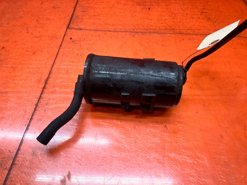 94-01 ACURA INTEGRA EVAP EMISSIONS CHARCOAL CANISTER ASSEMBLY OEM #3496