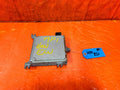 00 03 HONDA S2000   AP1 F20C1 ENGINE COMPUTER ECU   OEM FACTORY OE #AP10