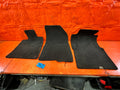 18 22 HONDA ACCORD 1.5L   FLOOR MATS SET OF 3   WHAT U C WHAT U GET OEM 3240