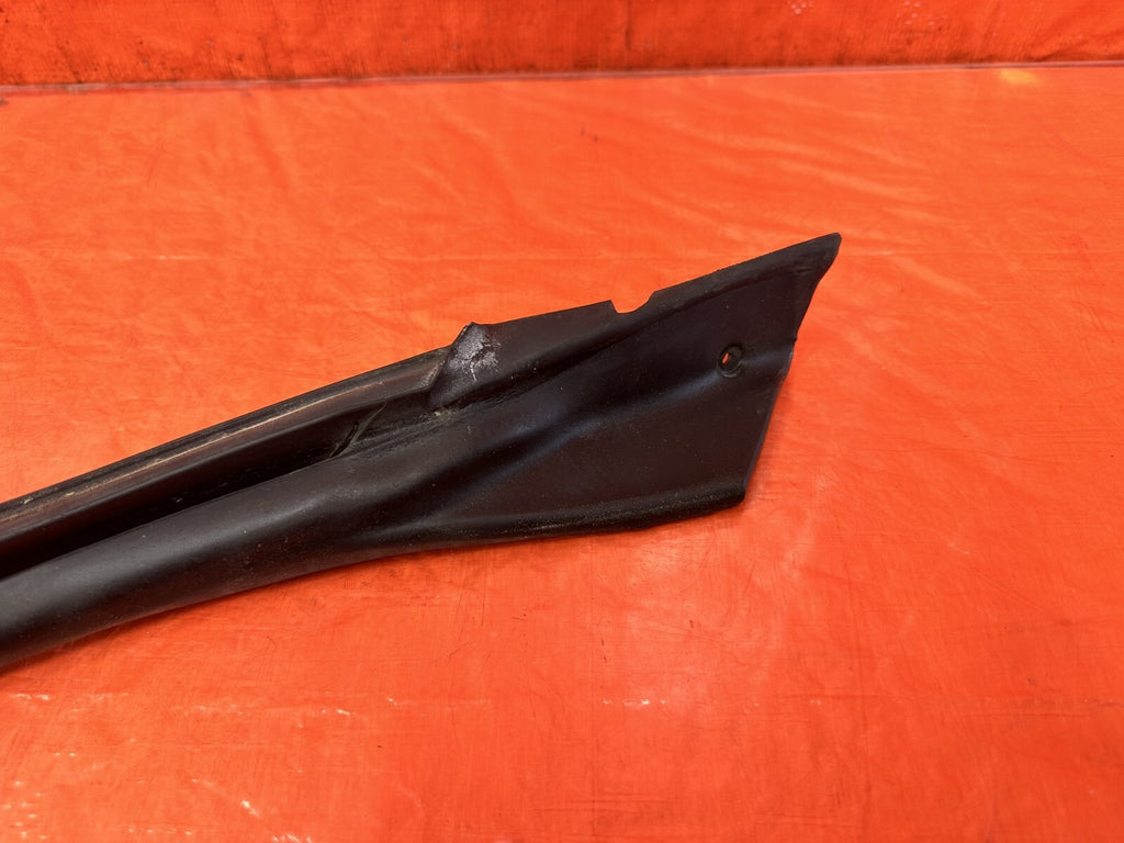 00 09 HONDA S2000   INNER EXTERIOR WINDSHIELD RUBBER WEATHER STRIP TRIM OEM #29011