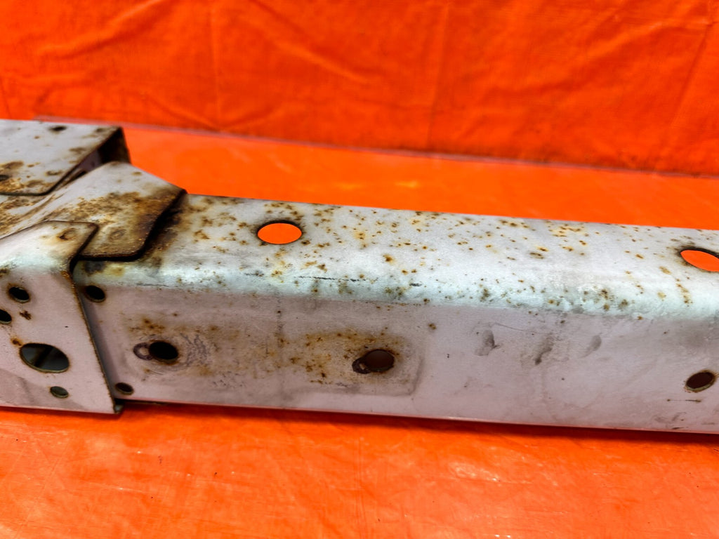 94 01 ACURA INTEGRA   FRONT REINFORCEMENT RE BAR CRASH BEAM   OEM #2747
