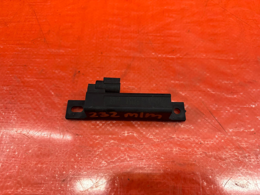 09 13 INFINITI G37 CONVERTIBLE   KEYLESS ENTRY SMART ANTENNA   OEM #2320