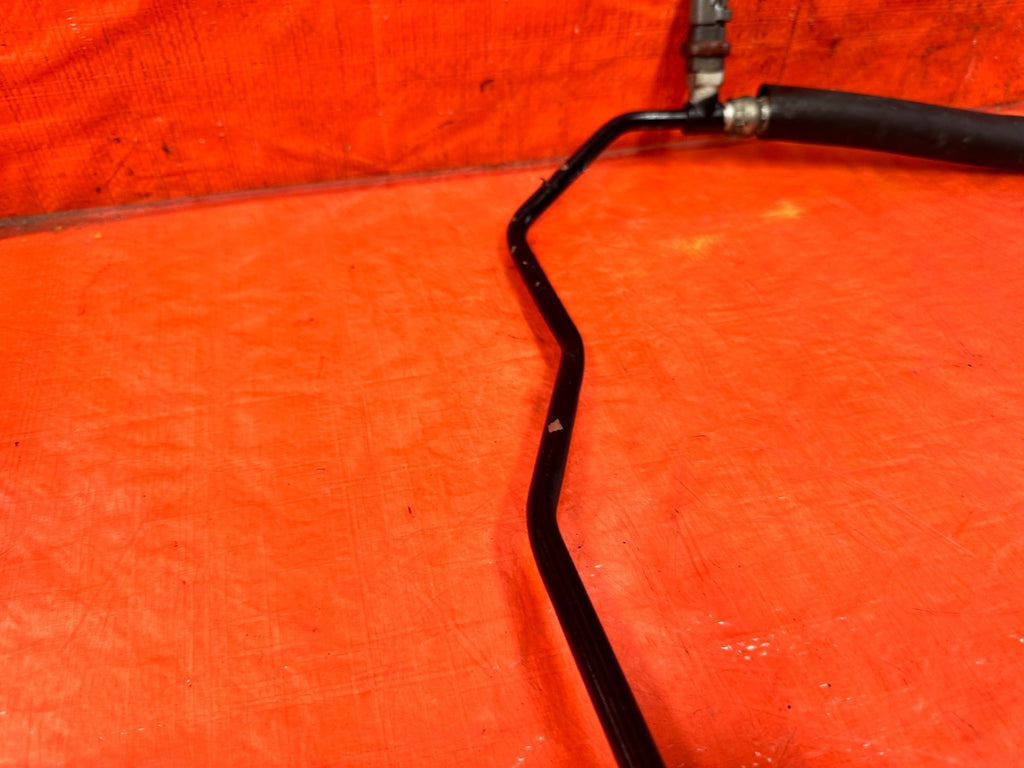 04 08 ACURA TSX   HIGH PRESSURE POWER STEERING HOSE LINE PIPE   OEM #3044